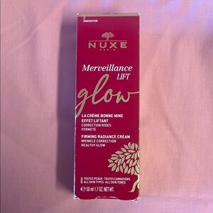 Firming Radiance Cream